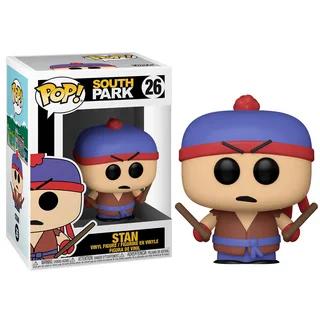 Stan #26 Funko POP South Park