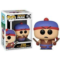 Stan #26 Funko POP South Park Prices