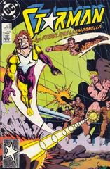 Starman #12 (1989) Comic Books Starman Prices
