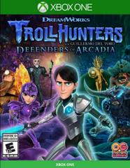 Trollhunters: Defenders of Arcadia Xbox One Prices