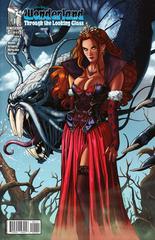 Grimm Fairy Tales Presents Wonderland: Through the Looking Glass Comic Books Grimm Fairy Tales Presents Wonderland: Through the Looking Glass Prices