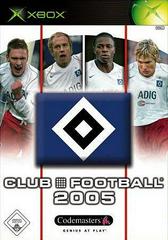 Club Football 2005: Hamburger PAL Xbox Prices