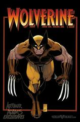 Return of Wolverine [Adams B] Comic Books Return of Wolverine Prices