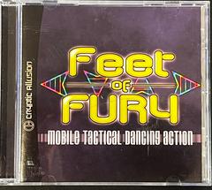 Feet of Fury Sega Dreamcast Prices