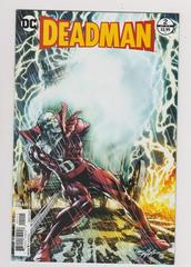 Deadman #2 (2018) Comic Books Deadman Prices