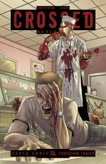Crossed: Badlands [Torture] #52 (2014) Comic Books Crossed Badlands Prices