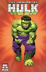 The Immortal Hulk [Kirby] Comic Books Immortal Hulk Prices