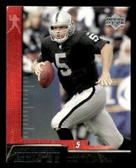 Kerry Collins Football Cards 2005 Upper Deck ESPN Prices