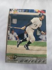 Ozzie Guillen Baseball Cards 1994 Pacific Crown Collection Prices