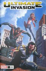 Ultimate Invasion [Paratore] #1 (2023) Comic Books Ultimate Invasion Prices