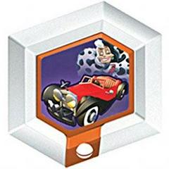 Cruella De Vil's Car [Disc] Disney Infinity Prices