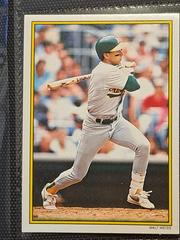 Walt Weiss Baseball Cards 1989 Topps All Star Glossy Set of 60 Prices