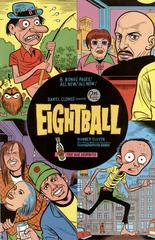 Eightball Comic Books Eightball Prices