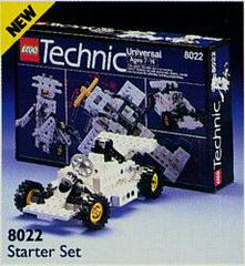 LEGO Set | Starter Set LEGO Technic