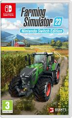 Farming Simulator 23 PAL Nintendo Switch Prices