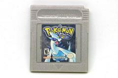 Pokemon Silver - Cartridge | Pokemon Silver GameBoy Color