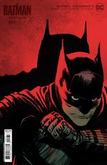 Batman: The Knight [Albuquerque] #3 (2022) Comic Books Batman: The Knight Prices