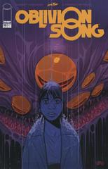 Oblivion Song #10 (2018) Comic Books Oblivion Song Prices