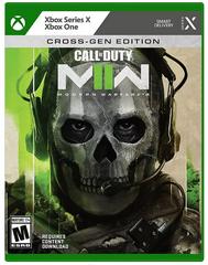 Call of Duty: Modern Warfare II Xbox Series X Prices
