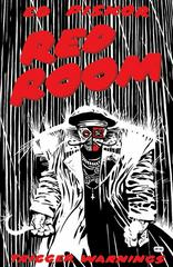 Red Room: Trigger Warnings [Rugg] Comic Books Red Room: Trigger Warnings Prices