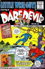 Daredevil Comics #128 (1955) Comic Books Daredevil Comics Prices
