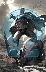DCeased [Lee Connecting Omega] #3 (2019) Comic Books DCeased Prices