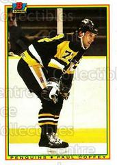 Paul Coffey Hockey Cards 1990 Bowman Tiffany Prices