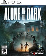 Alone In The Dark Playstation 5 Prices