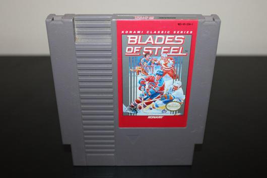 Blades of Steel [Classic Series] photo