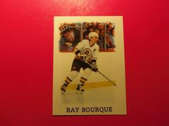 Ray Bourque Hockey Cards 1988 O-Pee-Chee Minis Prices