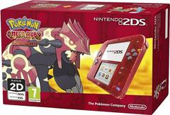 2DS Console Pokemon Omega Ruby Edition PAL Nintendo 3DS Prices