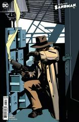 Wesley Dodds: The Sandman [Thorn] #5 (2024) Comic Books Wesley Dodds: The Sandman Prices