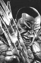 Savage Avengers [Suayan Black White] #1 (2022) Comic Books Savage Avengers Prices