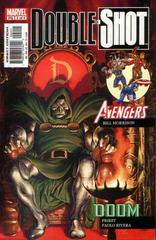 Marvel Double Shot #2 (2003) Comic Books Marvel Double-Shot Prices