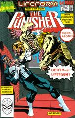 The Punisher Annual #3 (1990) Comic Books The Punisher Annual Prices