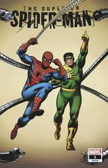 The Superior Spider-Man [Buscema] Comic Books Superior Spider-Man Prices