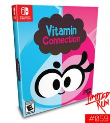 Vitamin Connection [Collector's Edition] Nintendo Switch Prices