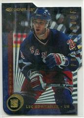 Luc Robitaille #90 Hockey Cards 1997 Donruss Prices