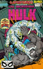 Incredible Hulk Annual #16 (1990) Comic Books Incredible Hulk Annual Prices