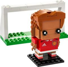 LEGO Set | Manchester United Go Brick Me LEGO BrickHeadz