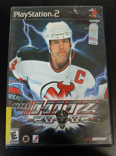 NHL Hitz 2002 photo