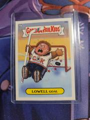 LOWELL Goal 2014 Garbage Pail Kids Prices