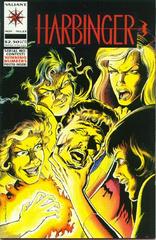Harbinger #23 (1993) Comic Books Harbinger Prices