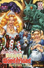 Grimm Fairy Tales: Return to Wonderland #0 (2007) Comic Books Grimm Fairy Tales: Return to Wonderland Prices