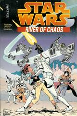 Star Wars: River of Chaos [Paperback] (1996) Comic Books Star Wars: River of Chaos Prices