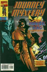 Journey into Mystery #520 (1998) Comic Books Journey Into Mystery Prices