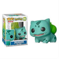 Bulbasaur #453 Funko POP Games Prices