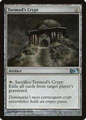 Tormod's Crypt [Foil] Magic M13 Prices