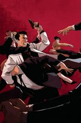 007: For King and Country [Spalletta Virgin] #3 (2023) Comic Books 007: For King and Country Prices