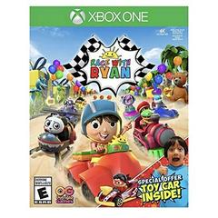 Race with Ryan [Car Bundle] Xbox One Prices